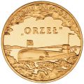 Polskie okręty: Okręt podwodny Orzeł